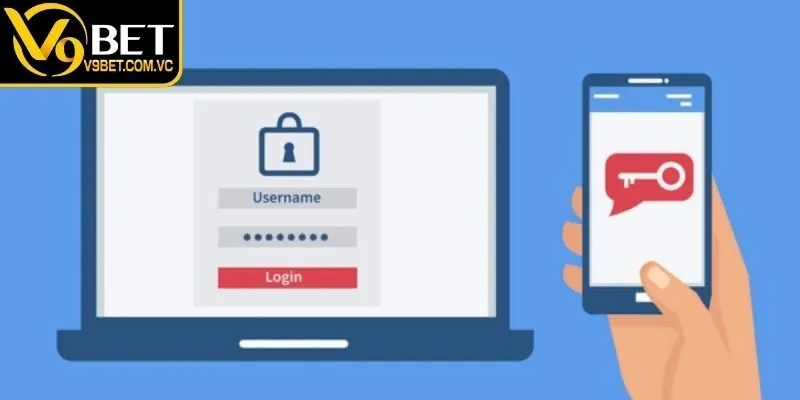 Hệ thống xử lý thông tin và mở quyền truy cập tài khoản