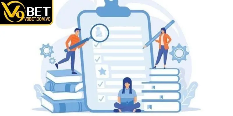 Những nguyên tắc cơ bản dành cho người tham gia hệ thống