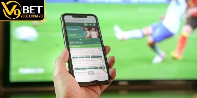 Cập nhật kết quả nhanh chóng, gần với thời gian thực