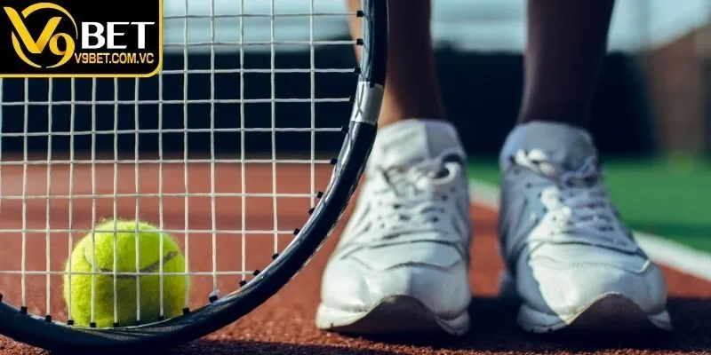 Quần vợt - Tỷ lệ cược trình bày rõ ràng, hỗ trợ đánh giá