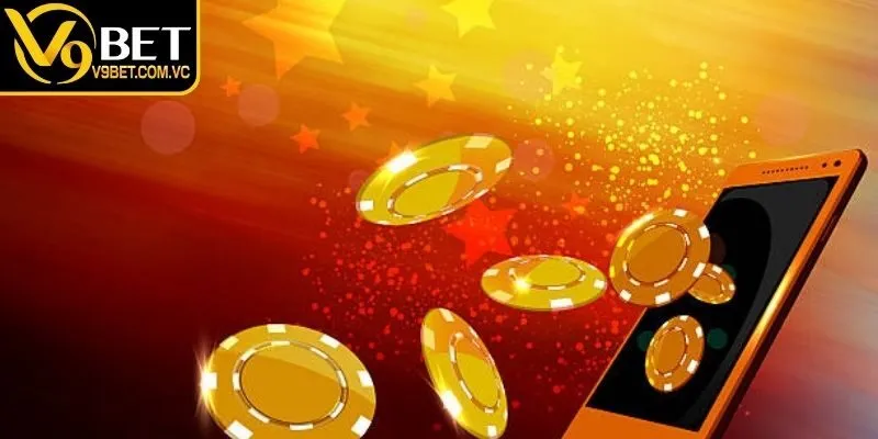 Giới thiệu về chương trình V9bet tặng 88k